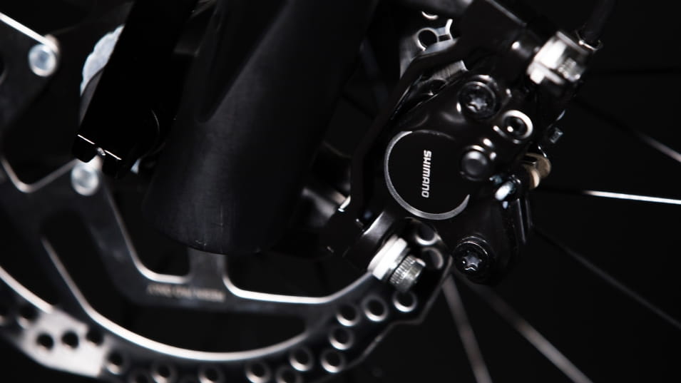 Triumph xcx mountain store bike